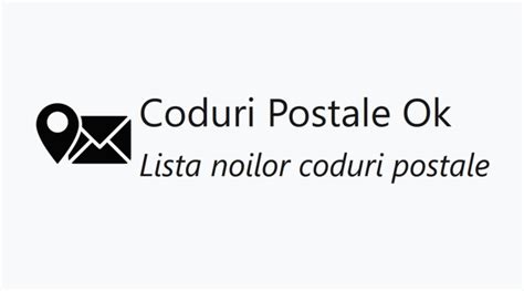 cod postal tg mures